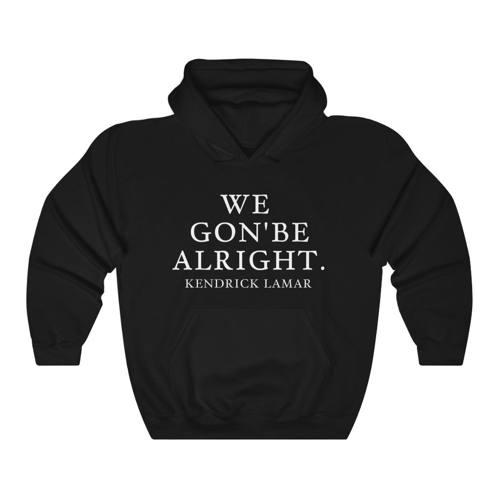 Kendrick Lamar Hoodie