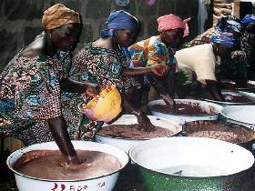Top Benefits of West African Black Soap